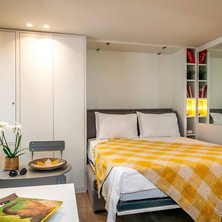 Cozy Nest At Acropolis Footsteps Appartement Athene Buitenkant foto