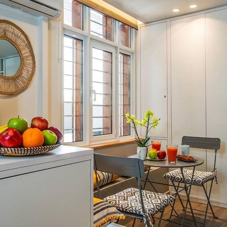 Cozy Nest At Acropolis Footsteps Appartement Athene Buitenkant foto